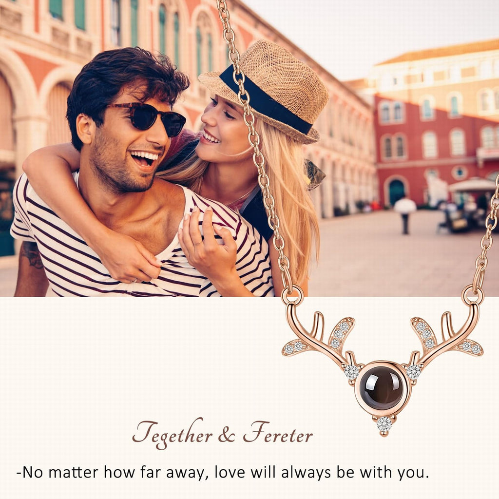 925 Sterling Silver Plated Initial Necklace for Women Personalized Letter Pendant Adjustable Chain Elegant Gift for Her