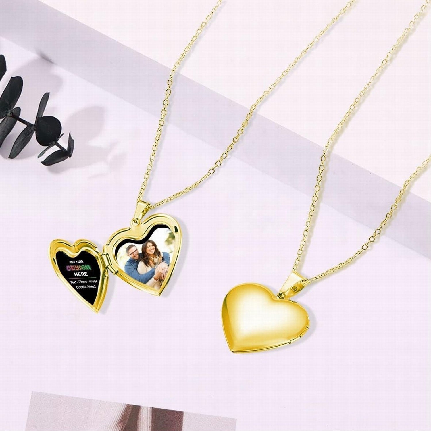 Christmas Gift for Mom ¨C Dainty Custom Mama Necklace | Engraved Name Necklace | Personalized New Mom Gifts | Filled or 925 Sterling