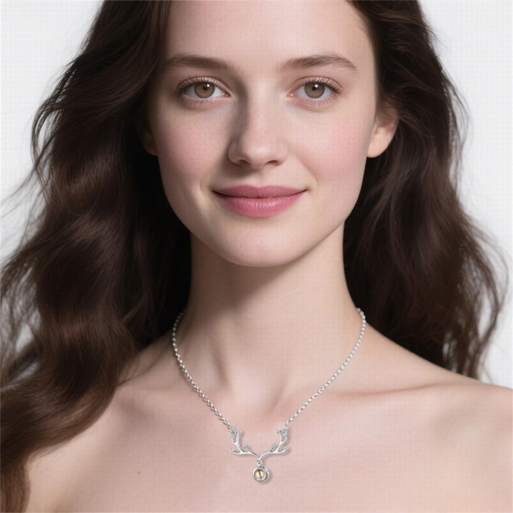 925 Sterling Silver Custom Photo Necklace - Upload Your Image Personalized Picture Charm In Memory Jewelry with Optional Engraving