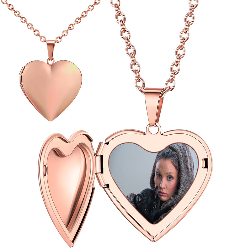 Bubble Letter Charm Necklace - Initials Necklace, Mini Bubble Initial, Alphabet Heart Initial, Initial Necklace, Personalized Gift MBBL