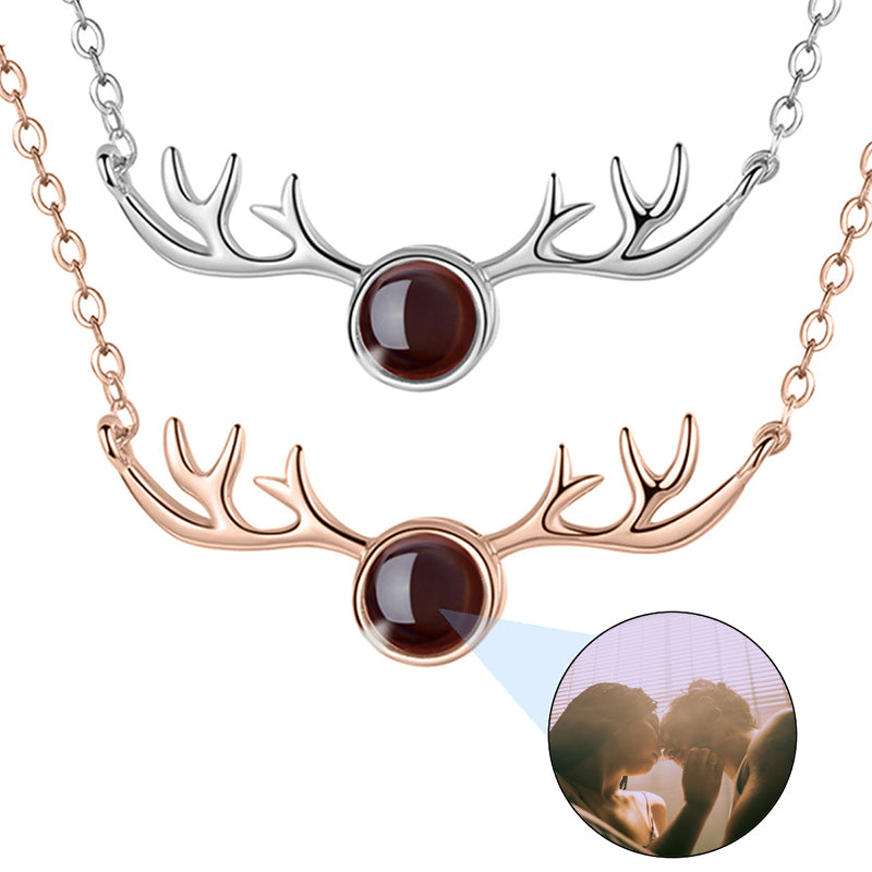 Bullet Necklace .357 Magnum - personalized and engraved with your text - engraved bullet gift for shooters or gamers - GIFT BOX INCLUDED