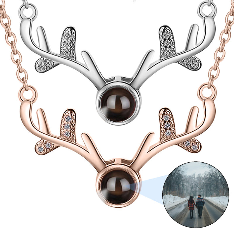 Chrysanthemum Oval Photo Locket, Personalized Gifts, November Birth flower